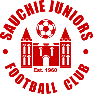 Sauchie Juniors