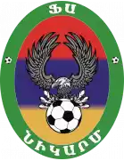 FC Nikarm