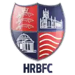 Hampton FC End Richmond Municipio
