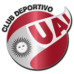 UAI Urquiza live score → Today match results → Next match