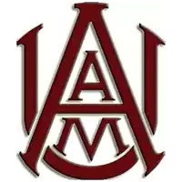 Đội Bulldogs A&M Alabama (Nữ)
