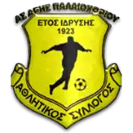 Aris Palaiochoriou