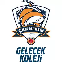 CBK Mersin (Women)