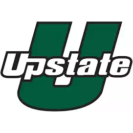 USC Upstate Spartans