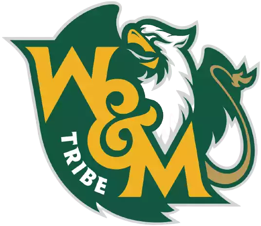 Đội bóng William & Mary Tribe