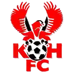 Киддерминстер Харриерс (жен)