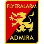 Trenkwalder Admira Wacker Modling II