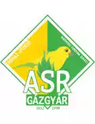 ASR Gazgyar