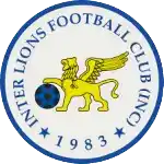 Inter Lions FC U20
