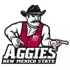Đại học Bang New Mexico Aggies