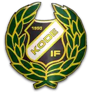 Kode IF