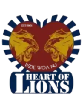 Харт оф Лайонс