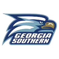 Đại học Georgia Southern Đại bàng (Nữ)