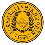 Druzstevnik Odorin