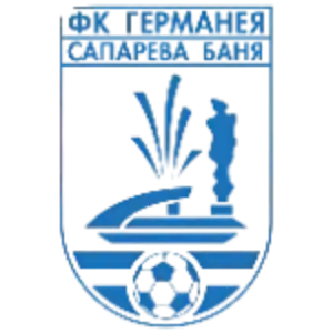 FK Germaneja Sapareva B.