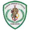 FAP De Yaoundé