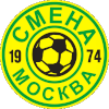 Smena Moscow U17