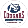Lady Cougars (Mujeres)