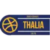 Đội bóng Sociedade Thalia U14