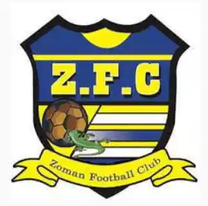 Zoman FC