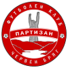 Partizan Cherven Bryag