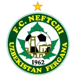 Neftchi Fergana U21
