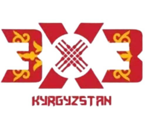 Kyrgyzstan 3x3