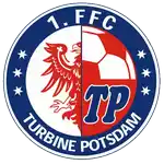 1. FFC Turbine Potsdam 71 (Women)
