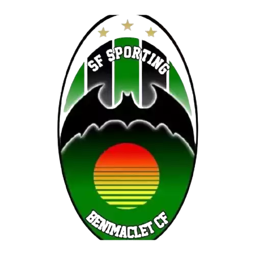 Спортинг Бенимаклет II