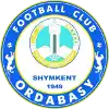Ordabasy II