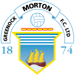 Greenock Morton FC