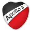 Apollo 8 F