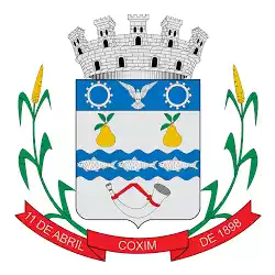 Coxim MS