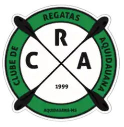 Clube de Regatas Aquidauana MS