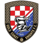 Brisbane Roar U21 Gold Coast Knights H2h Brisbane Roar U21 Gold Coast Knights Head To Head Results