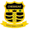 Cheshunt