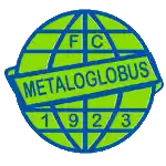 CS Metaloglobus Bucuresti II