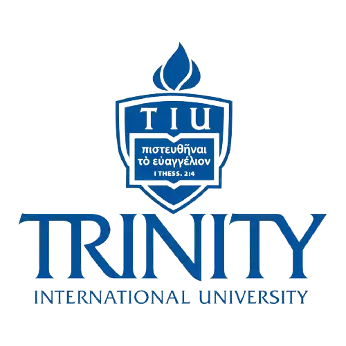 Тринити Интернешнл (жен)