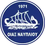 Оикас Нафплион