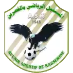 AS Kasserine