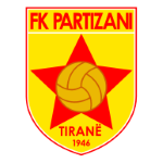 KF Tirana - KS Egnatia live resultat, H2H og lagoppstilling
