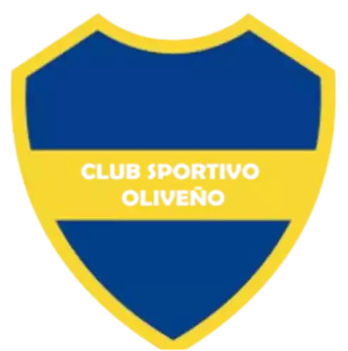 Sportivo Oliveno
