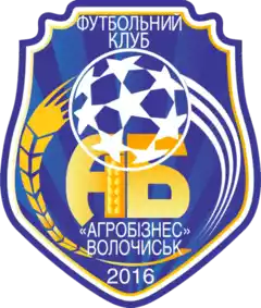 Agrobiznes Volochisk