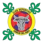 CD Cabeza Del Buey