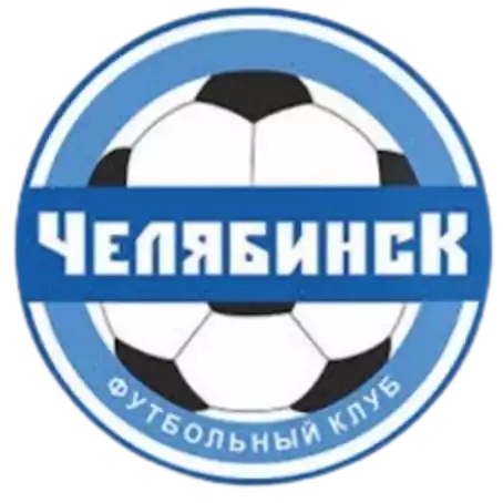 FC Chelyabinsk 2