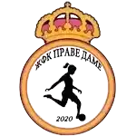ЗФК Праве Даме (жен)