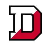Denison Big Red