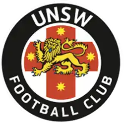 University of Nsw FC