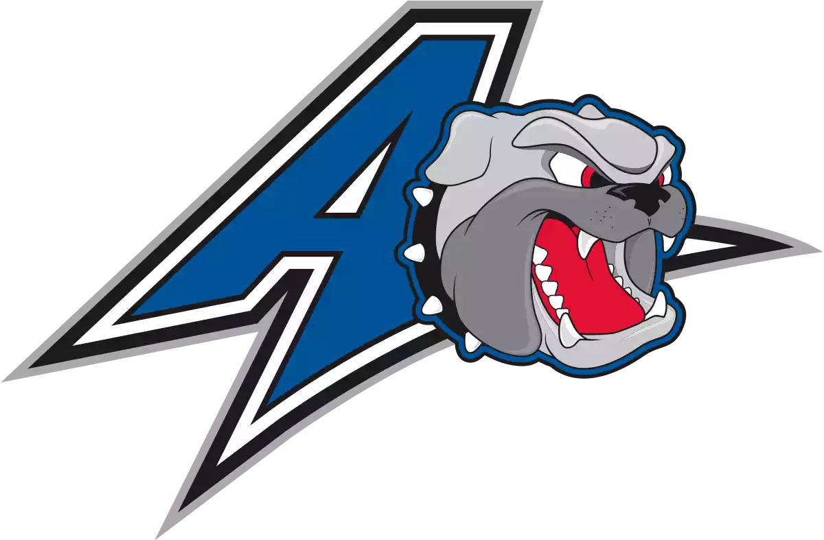 UNC Asheville Bulldogs (F)
