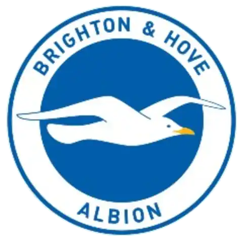 Brighton & Hove Albion (Kinshiki)